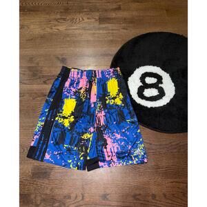 Adidas Multicolor Soccer FC Shorts Boys XL Mens SM